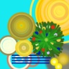 Christmas: Sun, Night & me