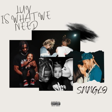 我們都需要愛 Luv Is What We Need