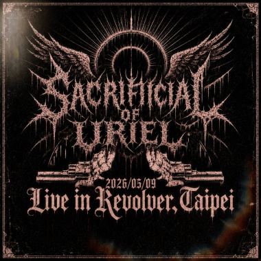 Cadaveric Schizophrenia (屍覺失調) (Live in Revolver)