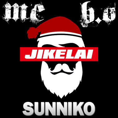 MC BO香水 PerfumeOfficial Music Video  SUNNIKO 420娛樂