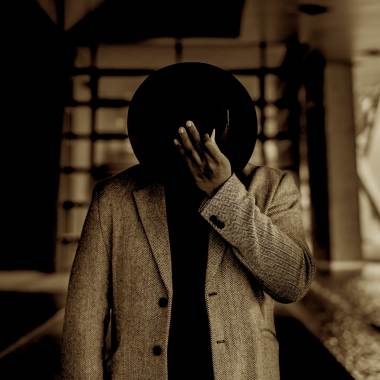 棕先生與他的帽子 Mr. Brown and His Hat (純電音)