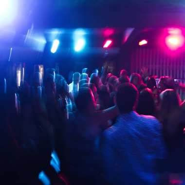 Dance, Dance, Dance Alone