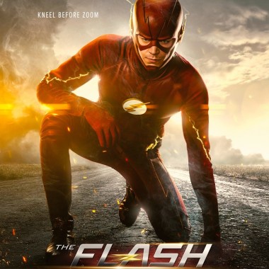 電影‘’閃電俠‘’主題曲 The main theme of The Flash piano
