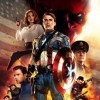 電影美國隊長配樂‘’美國隊長進行曲‘’ Captain America March from The first Avenger piano