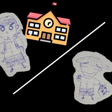 小學生