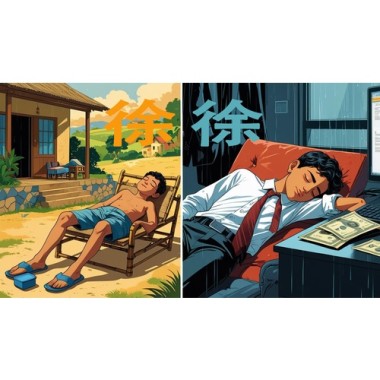 徐徐
