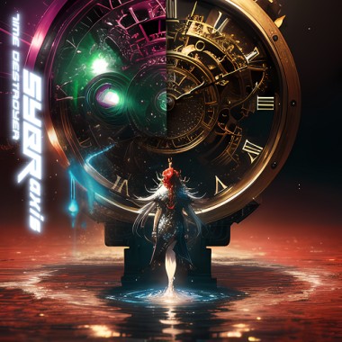 Time Destroyer