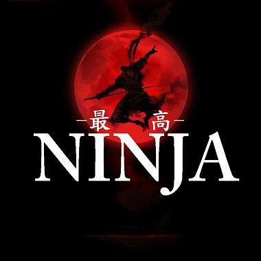 Ninja (prod.Lenzo)