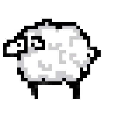 Dream of Electric Sheep [demo]