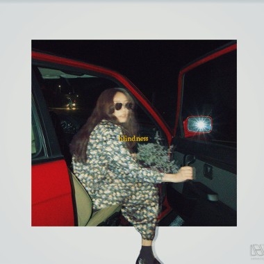 失明 ＜O＞ blindness