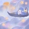 可不可以讓我進入一座海洋（hahaha的奇幻漂流版🌊）