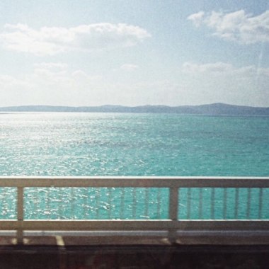 孤島