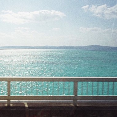 孤島