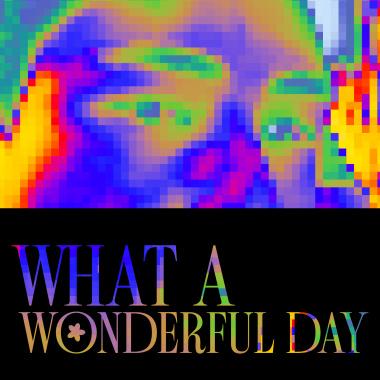 What A Wonderful Day