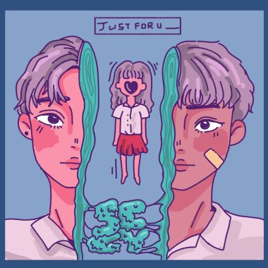 SCCY CREW-Just For U ft.CHU