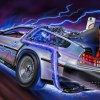 Time machine(demo)