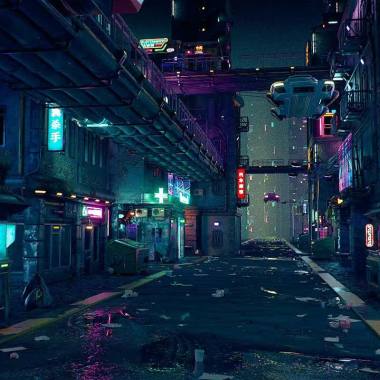SyberFuture