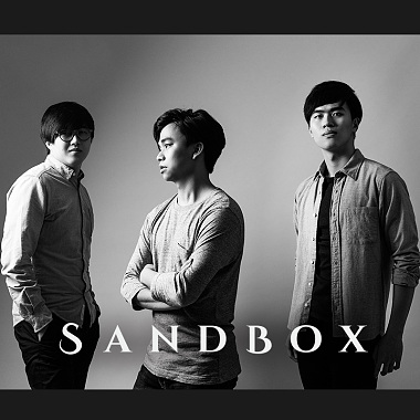 巴別塔 Babel (Demo)