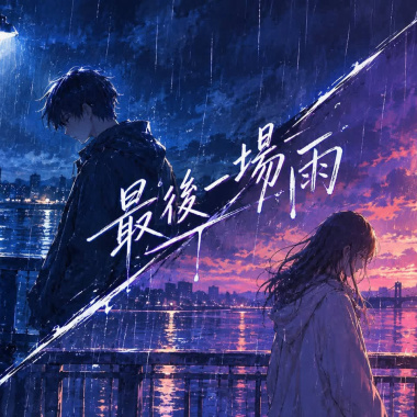 最後一場雨