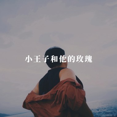小王子和他的玫瑰