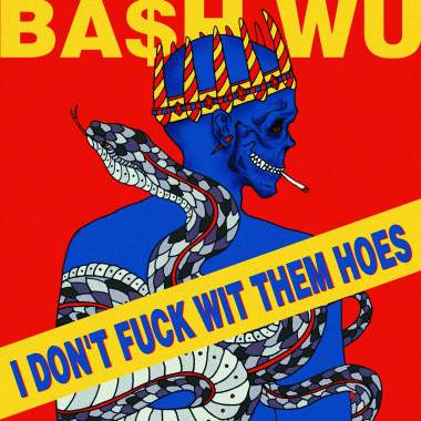 I DON'T FUCK WIT THEM HOES