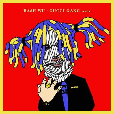 Gucci Gang remix