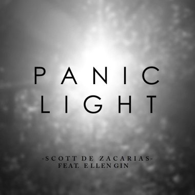 Panic Light  (feat. Ellen Gin)