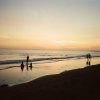 California's Golden Coast