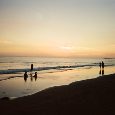 California's Golden Coast