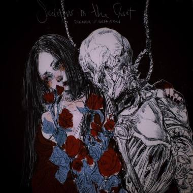Skeletons in the closet