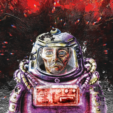 噩夢