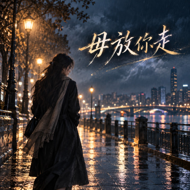 《毋放你走》
