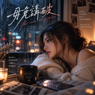 《毋免講破》