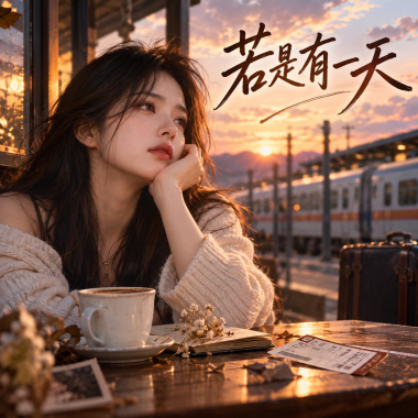 《若是有一天》