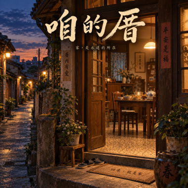 《咱的厝》