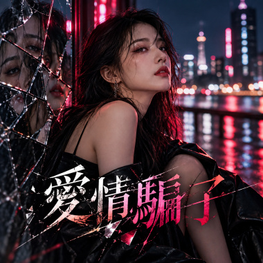 《愛情騙子》