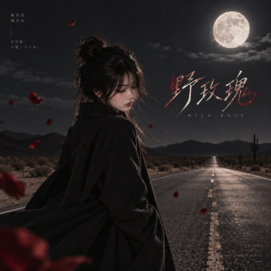 《野玫瑰》