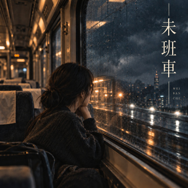 《未班車》