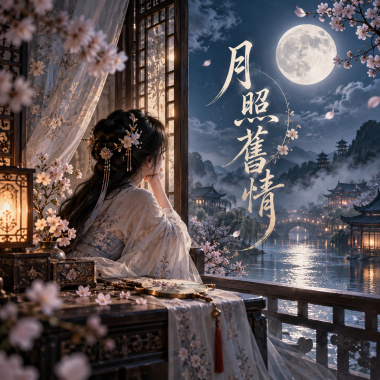《月照舊情》