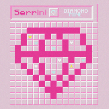 Diamond Mine♡