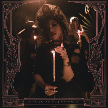 豔后/Evil Queen