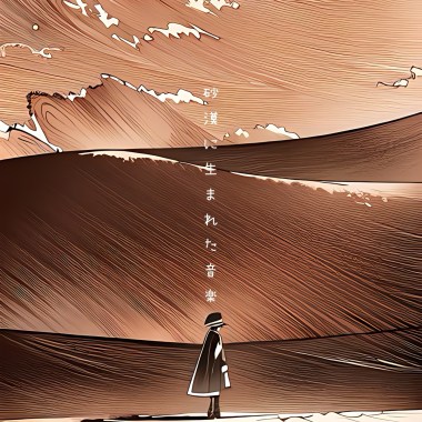 旅行者