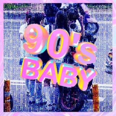 8+9妹的童年自述（哀鳳錄ㄉ工作帶）