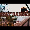 Bu$Y & Ye!!ow - 【Stay Danger 保持危險】 feat. JAYRoll