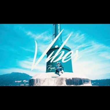 Paper Jim - Viber  氣氛人
