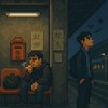 離愁 ft.JuNe wEi 林君瑋