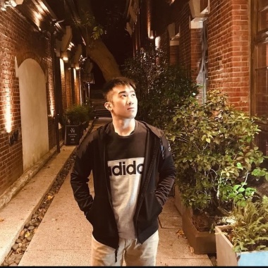 洗禮之海