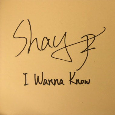 I Wanna Know