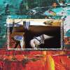 【DEMO-02】記憶的持續性解體 The Disintegration of the Persistence of Memory