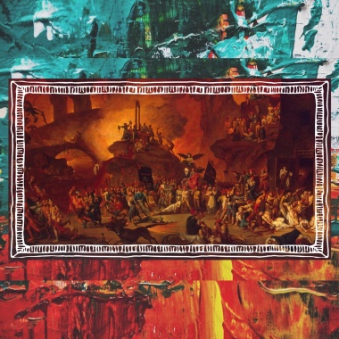 【DEMO-06】斷頭台的勝利 Triumph of the Guillotine